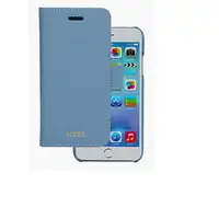 dbramante1928 New York funda para teléfono móvil 11,9 cm (4.7") Funda cartera Azul