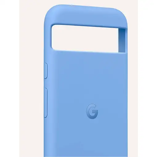 Google GA05489-WW funda para teléfono móvil 15,5 cm (6.1") Azul claro Google GA05489-WW funda para teléfono móvil 15,5 cm (6.1") Azul claro