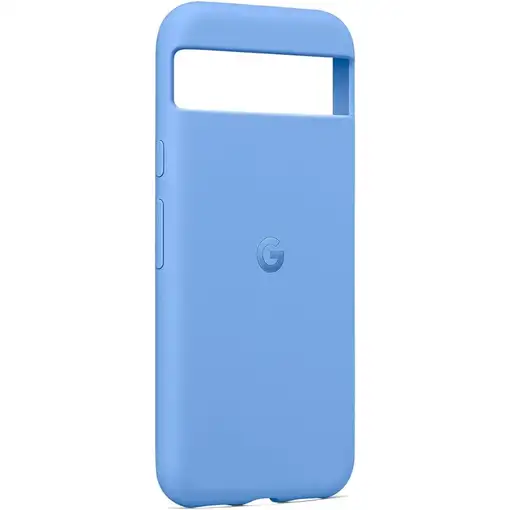 Google GA05489-WW funda para teléfono móvil 15,5 cm (6.1'') Azul claro