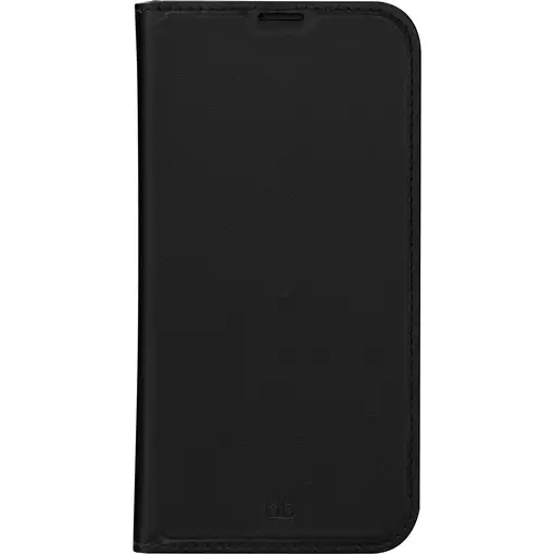 dbramante1928 Oslo funda para teléfono móvil 15,5 cm (6.1") Folio Negro