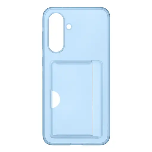 Samsung Funda Card Slot Azul para A56 5G