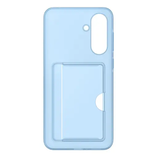 Samsung Funda Card Slot Azul para A56 5G