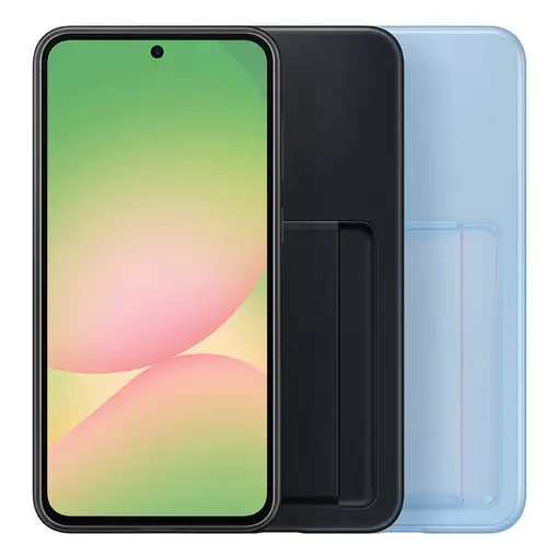 Samsung Funda Card Slot Azul para A56 5G