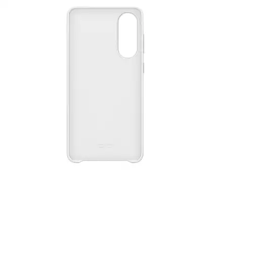 Samsung EF-VS937PJEGWW funda para teléfono móvil 17 cm (6.7") Gris claro