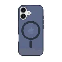 Incase Slim funda para teléfono móvil 15,5 cm (6.1") Carcasa rígida Azul