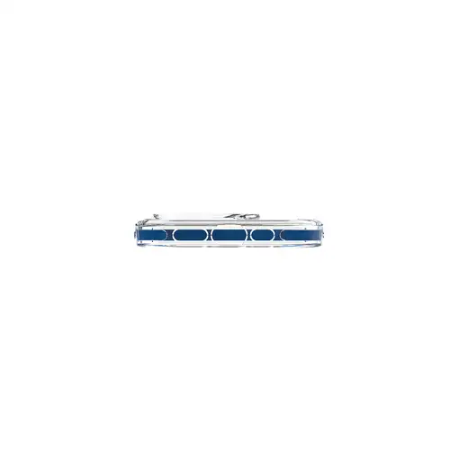 GEAR4 Santa Cruz Snap funda para teléfono móvil 15,5 cm (6.1'') Azul