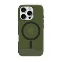 Incase Slim funda para teléfono móvil 16 cm (6.3") Carcasa rígida Verde