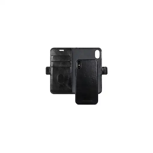 dbramante1928 BEI8BLGR3187 funda para teléfono móvil 14,7 cm (5.8") Folio Negro dbramante1928 BEI8BLGR3187 funda para teléfono móvil 14,7 cm (5.8") Folio Negro