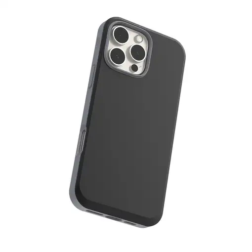 ZAGG SoHo Snap funda para teléfono móvil 17,5 cm (6.9") Negro