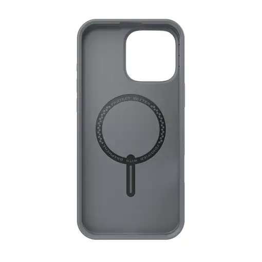 ZAGG SoHo Snap funda para teléfono móvil 17,5 cm (6.9") Negro