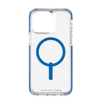 GEAR4 Santa Cruz Snap funda para teléfono móvil 17 cm (6.7") Azul