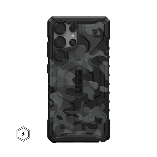 Urban Armor Gear Pathfinder SE funda para teléfono móvil 17,3 cm (6.8")