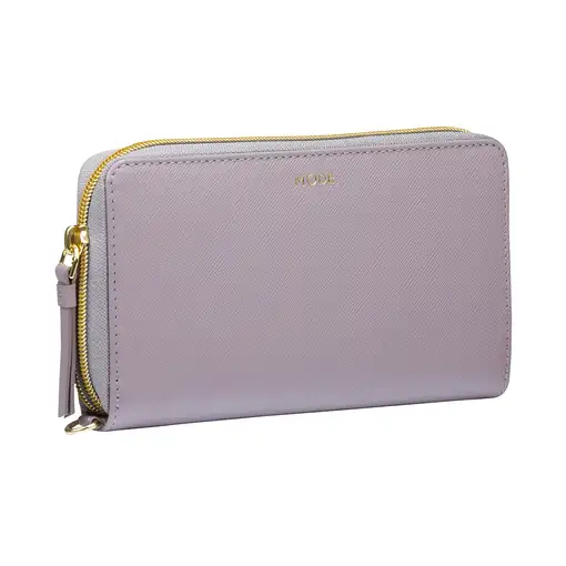 dbramante1928 LA Purse funda para teléfono móvil 16,5 cm (6.5") Bolso Gris