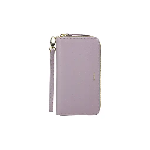 dbramante1928 LA Purse funda para teléfono móvil 16,5 cm (6.5") Bolso Gris