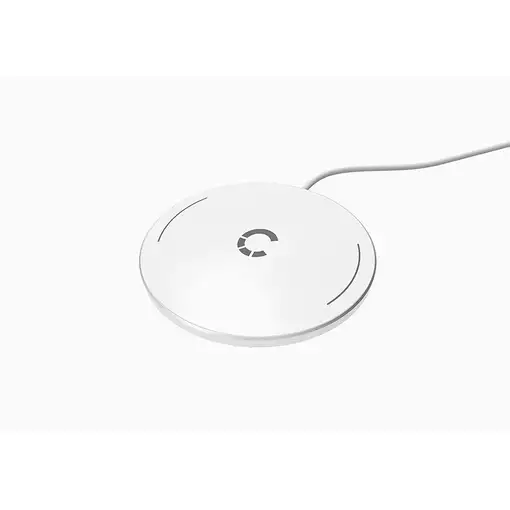 Cygnett CY2376PPWIR cargador de dispositivo móvil Smartphone Blanco