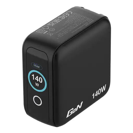 Verbatim 30240 cargador de dispositivo móvil Universal Negro