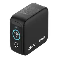 Verbatim 30239 cargador de dispositivo móvil Universal Negro