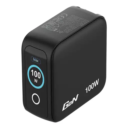 Verbatim 30239 cargador de dispositivo móvil Universal Negro