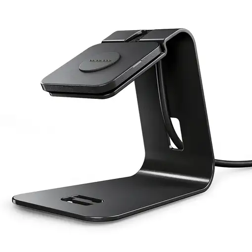 Crosscall X-DOCKe Smartphone Negro USB Cargador inalámbrico Crosscall X-DOCKe Smartphone Negro USB Cargador inalámbrico