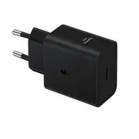 Samsung EP-T4511XBEGWW cargador de dispositivo móvil Universal Negro