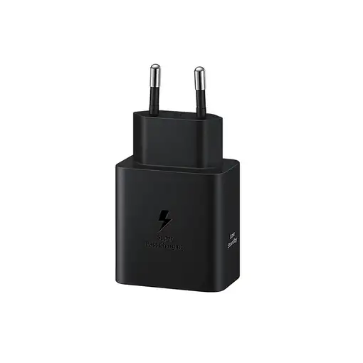 Samsung EP-T4511XBEGWW cargador de dispositivo móvil Universal Negro