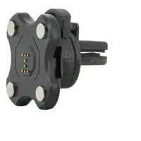 Mobilis 020007 cargador de dispositivo móvil Universal Negro