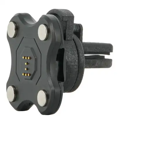 Mobilis 020007 cargador de dispositivo móvil Universal Negro