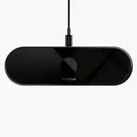 Vonmählen Aura Home Auriculares, Smartphone, Reloj inteligente Negro