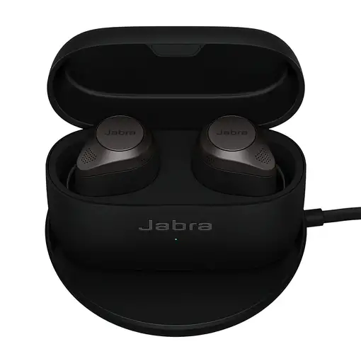 Jabra 14207-92 cargador de dispositivo móvil Auriculares Negro