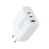 Xtorm 100W GaN² Ultra Wall Charger