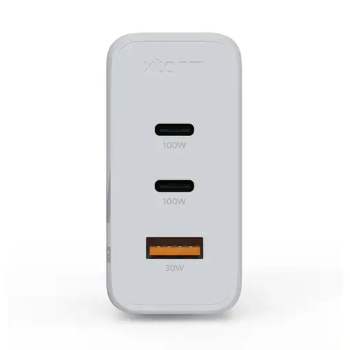 Xtorm 100W GaN² Ultra Wall Charger