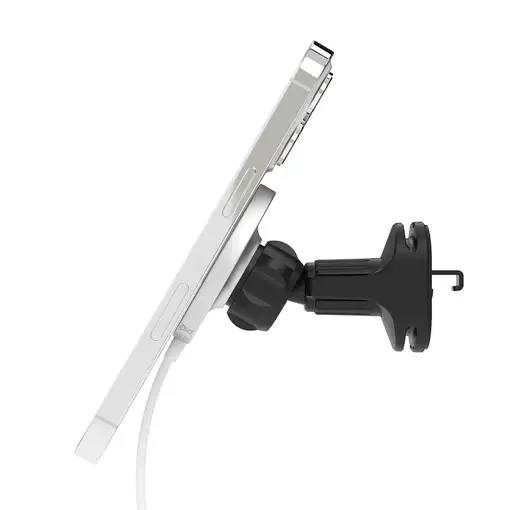 Vonmählen Aura Car Smartphone Blanco USB Cargador inalámbrico