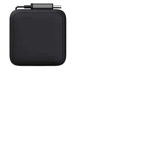 Trust Maxo Cargador retráctil USB-C PD de 65 W