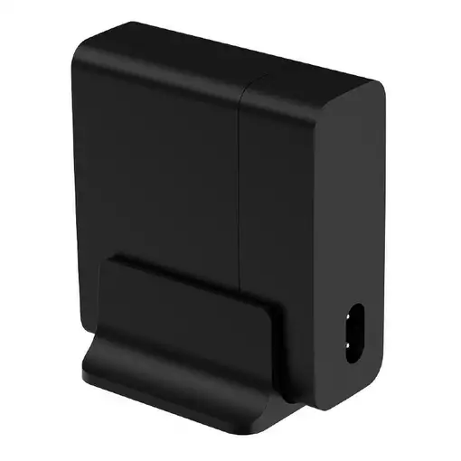 Gembird TA-UC-2A4C-PD75-01-BK cargador de dispositivo móvil Universal Negro