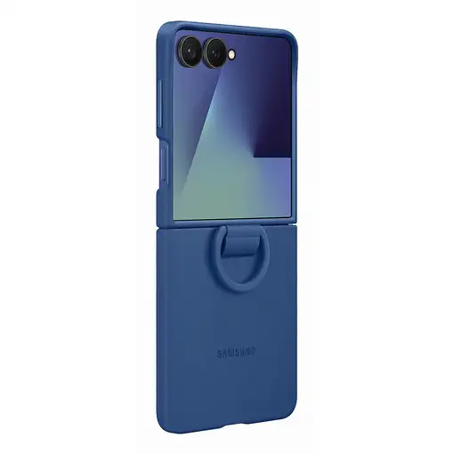 Samsung Ring Case funda para teléfono móvil 17,4 cm (6.85") Marina
