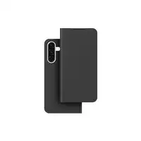 Samsung GP-FWA566AEA funda para teléfono móvil 17 cm (6.7") Libro Negro