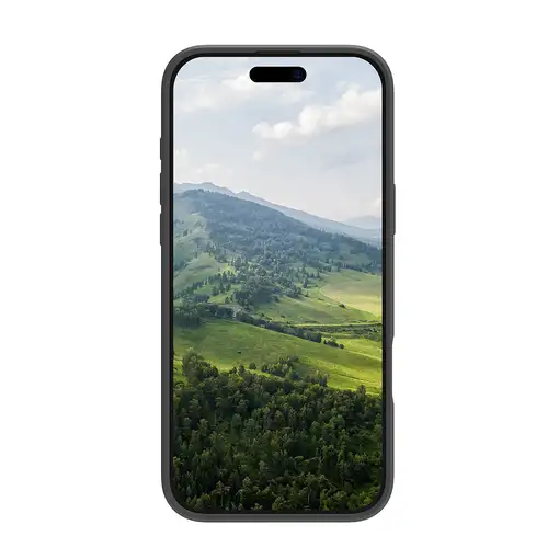 dbramante1928 Greenland Pro MS funda para teléfono móvil 17,5 cm (6.9") Negro