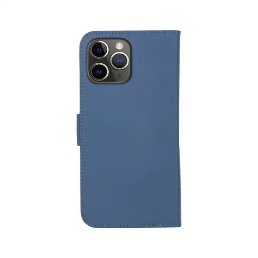 dbramante1928 New York funda para teléfono móvil 17 cm (6.7") Funda cartera Azul