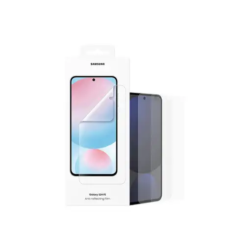 Samsung Galaxy S24 FE Anti-reflecting Film