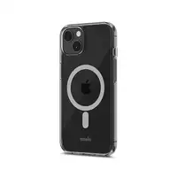 Moshi Arx Clear funda para teléfono móvil 15,5 cm (6.1") Transparente