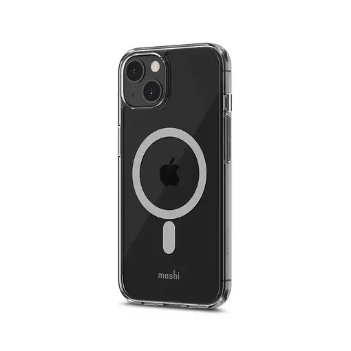 Moshi Arx Clear funda para teléfono móvil 15,5 cm (6.1") Transparente