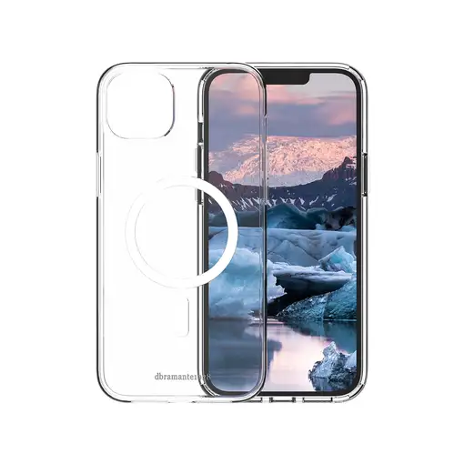 dbramante1928 Iceland Pro MagSafe Compatible funda para teléfono móvil 17cm (6.7'') dbramante1928 Iceland Pro MagSafe Compatible funda para teléfono móvil 17cm (6.7'')