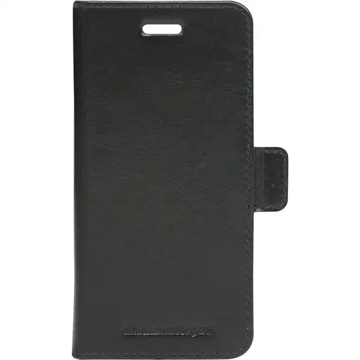 dbramante1928 Lynge funda para teléfono móvil 11,9 cm (4.7") Funda cartera Negro