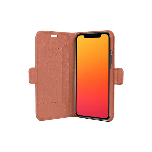 dbramante1928 MIXIRURO5327 funda para teléfono móvil 14,7 cm (5.8") Funda cartera