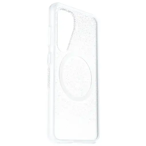 Samsung GP-FPS931OBJSW funda para teléfono móvil 15,8 cm (6.2") Negro, Transparent