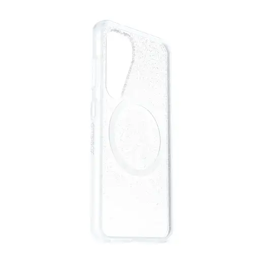 Samsung GP-FPS931OBJSW funda para teléfono móvil 15,8 cm (6.2") Negro, Transparent