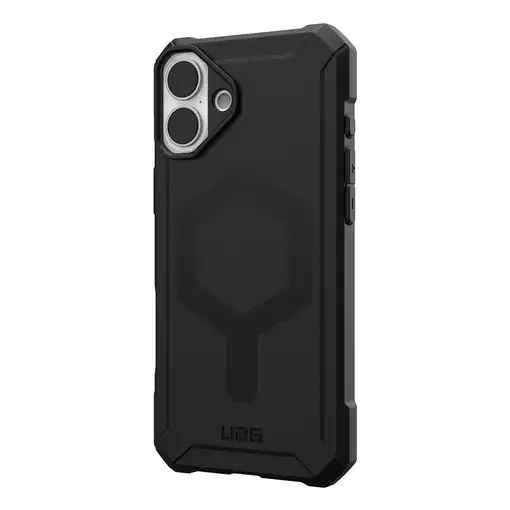 Urban Armor Gear 114447114040 funda para teléfono móvil 17 cm (6.7") Negro