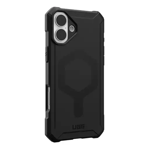Urban Armor Gear 114447114040 funda para teléfono móvil 17 cm (6.7") Negro