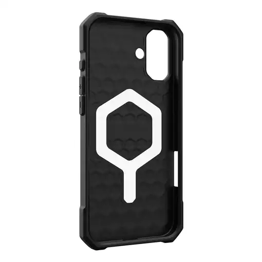 Urban Armor Gear 114447114040 funda para teléfono móvil 17 cm (6.7") Negro