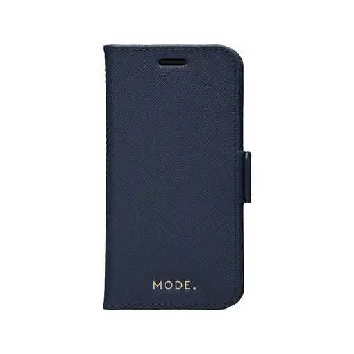 dbramante1928 New York funda para teléfono móvil 13,7 cm (5.4") Funda cartera Azul